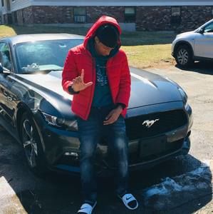 Meet your Posher, Nuno